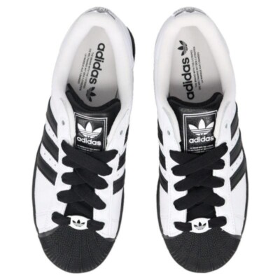 あいです。 adidas Originals Superstar II JI0124 Cloud White / Core