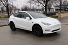 Touch Up Paint for Tesla Model 3 with paint code PPSW, Pearl White.