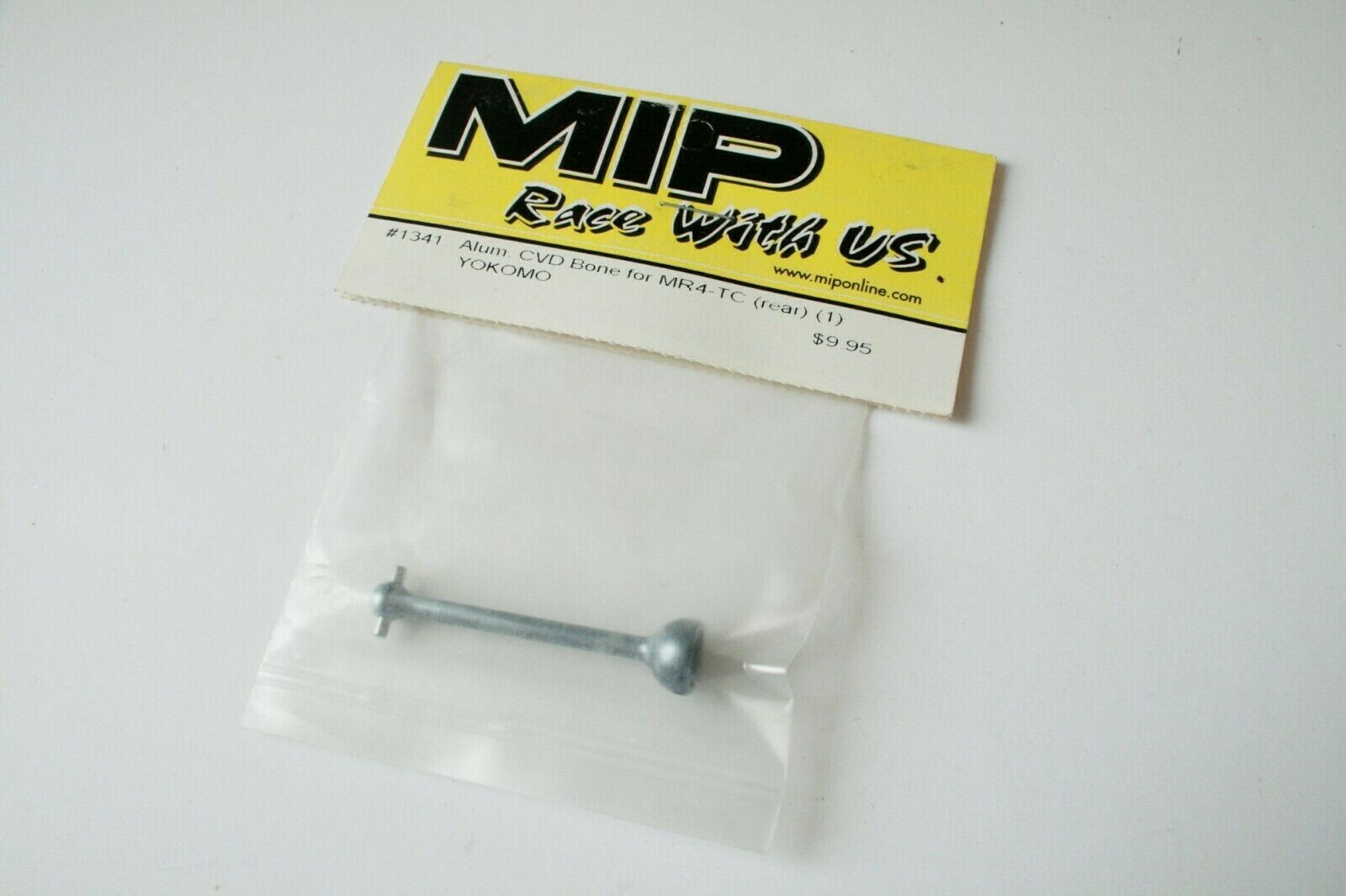 MIP Aluminium Driveshaft Bone For Yokomo MR4TC (Rear) - #1341