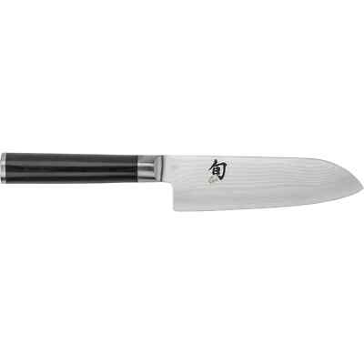 KAI Shun DM0727 Classic Santokumesser 135 mm Damaststahl Japan