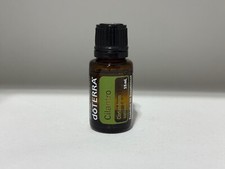 doTERRA Cilantro 15ml Exp 2027 Essential Oil