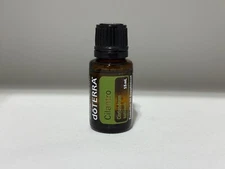 doTERRA Cilantro 15ml Exp 2027 Essential Oil