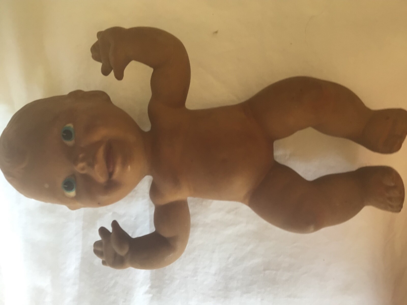 Vintage Rempel Enterprises doll