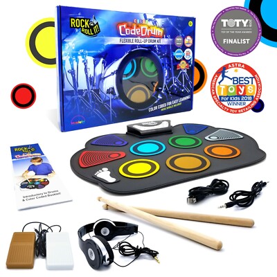 ブリキのELEPHANT DRUMMER s-l400.jpg