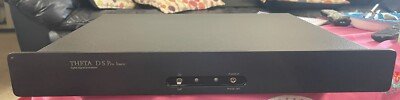 Theta  DSPro Basic Digital Signal Processor