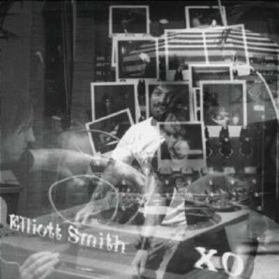 LP Elliott Smith『XO』USオリジナル Elliott Smith – XO – Vinyl (180g, LP, Album, Limited Edition