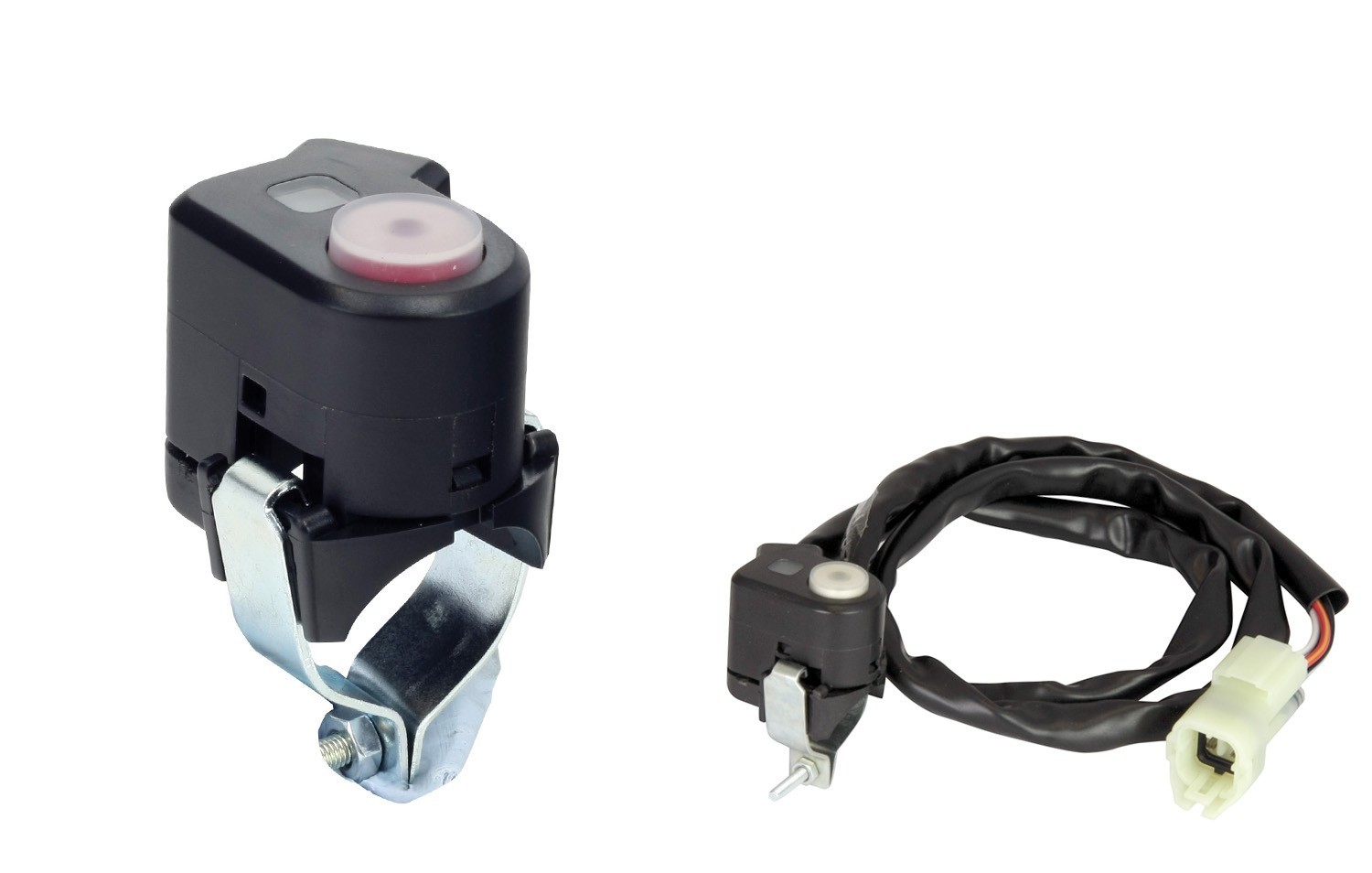 KILL SWITCH / STOP BUTTON HONDA CRF 09>
