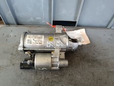 Original Audi A5 F5 A4 8W Audi TFSI Anlasser Starter BOSCH 06L911021