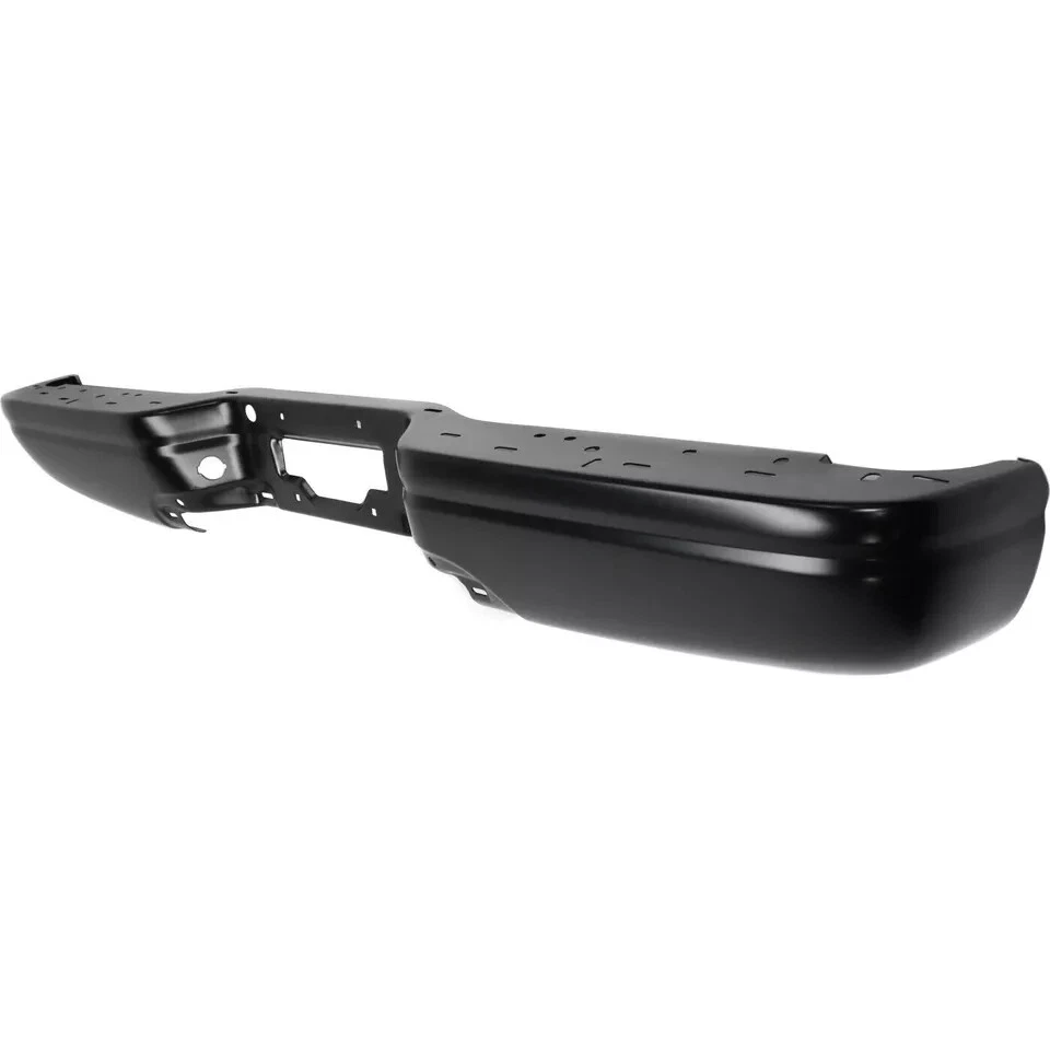 НОВЫЙ выберите свой цвет задний бампер для 1997-2003 Ford F-150 1999-2007 F-250 F-350 - Изображение 4 из 4