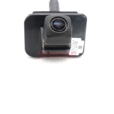 OEM Rear View Backup Camera For 2014-2017 Honda Accord 2.4L & 3.5L (Part #39530-T2A-U21) 6 thumbnail image