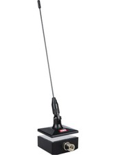 GME On Glass Mount Stick Antenna For UHF CB Radio 477Mhz Cars Truck 4Wd (AE5002)