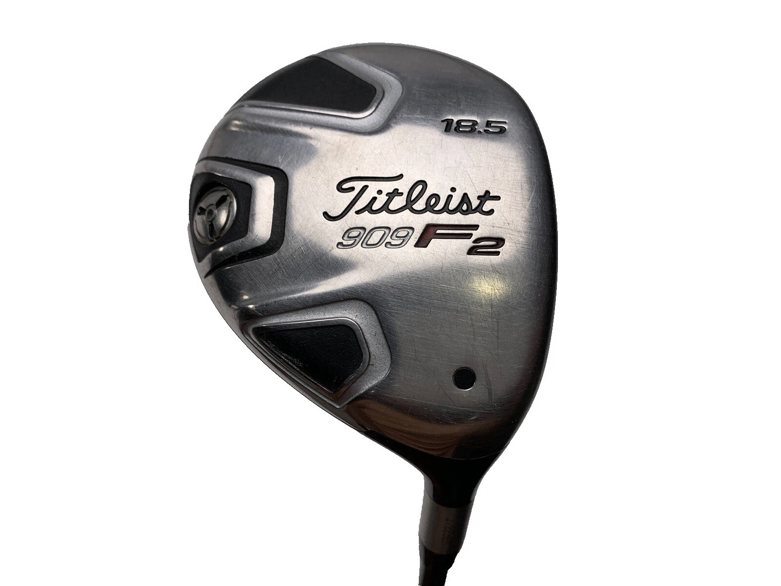 Palos de golf Titleist Stiff 18.5 Loft