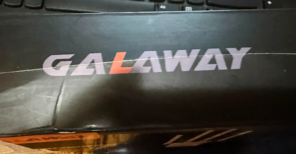 GALLAWAY--1200Mbps Wireless signal amplifier----WIFI  Extender Wireless Repeater - Image 2 of 3