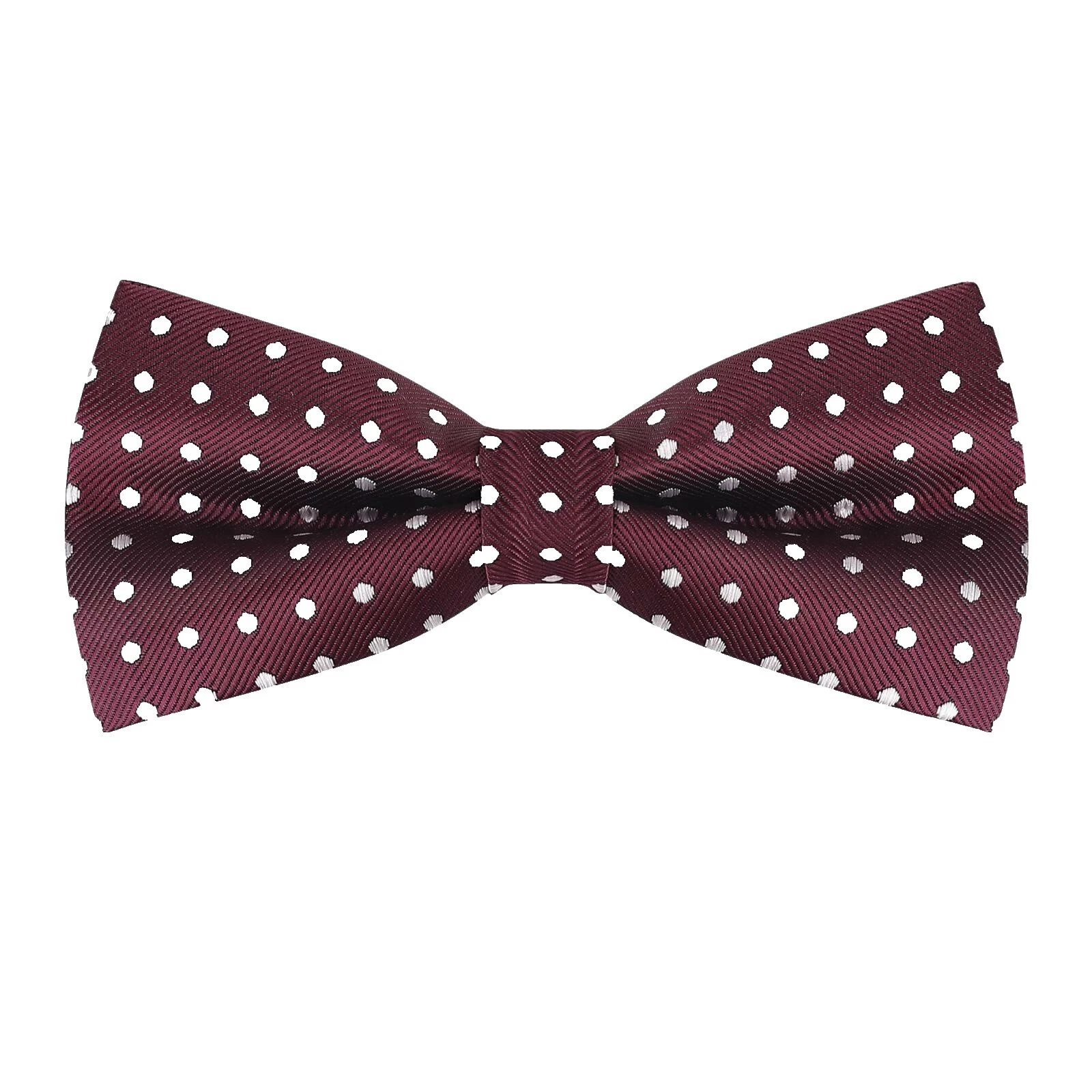 Corbata de Moño Adulto Unisex todos los días Vintage Lazos, pajaritas y pañuelos