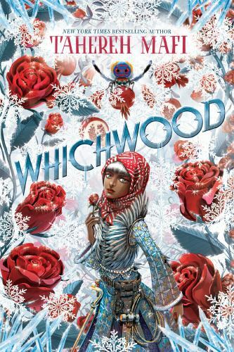 whichwood by tahereh mafi whichwood by tahereh mafi