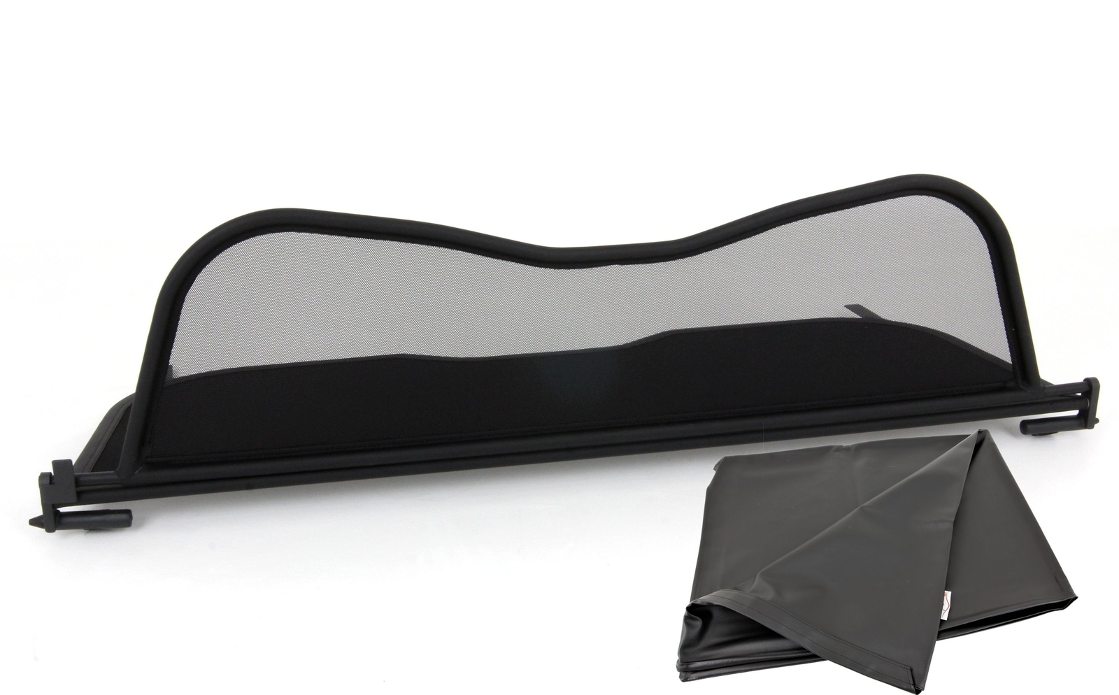 AIRAX Wind Deflector Quick Release Renault Megane CC III Year 6/2010 - 2016