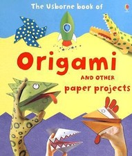 Origami and Other Paper Projects (Activity Books)