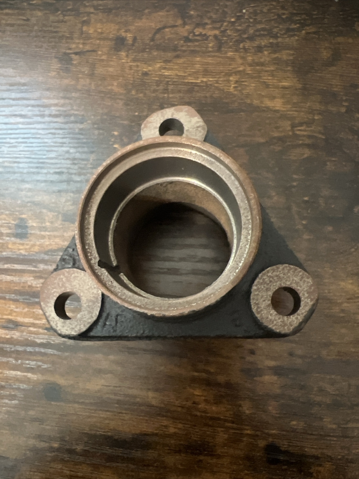 OEM DIXON ZTR LAWN MOWER  8331 DECK BEARING HUB