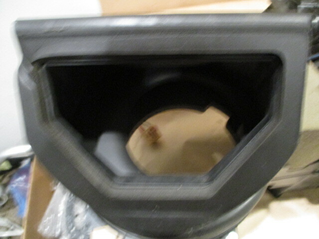 Maserati GranTurismo - A/C Evaporator Unit - P/N 81048600
