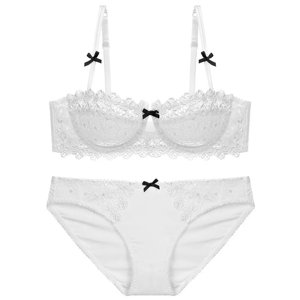 Women Bra & Panty Sets