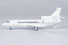NG Models for Dassault Falcon 7X Blank 1:200 Aircraft Pre-built Model