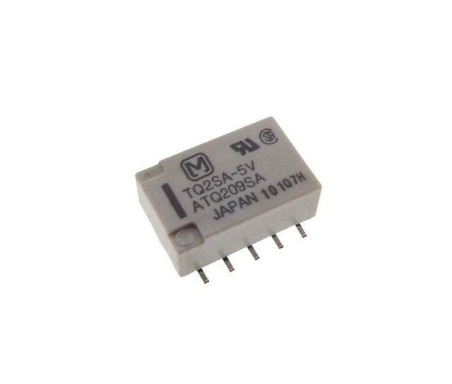 Реле tq2 5v