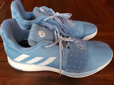 james harden vol 3 blue