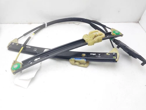 8X3837462 Elevalunas Delantero Derecho para AUDI A1 (8X1) Attraction 20 8452793 - Imagen 1 de 10
