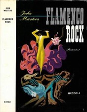 Flamenco Rock. . John Masters. 1961. IED.