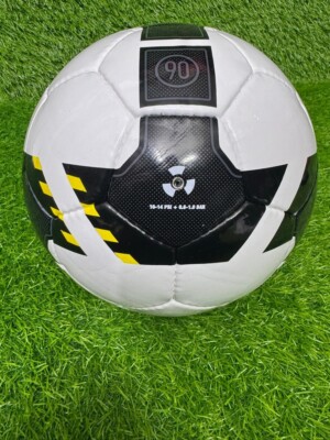 【完売品】SOMECITY OFFICIAL GAME BALL Zoft Large Soccer Balls | Little Miss Muffin Children & Home