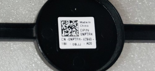 Dell 3.5'' Hard Drive Blank Filler 0253X1 - Picture 2 of 8