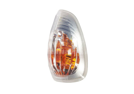 Right ALKAR 6204907 Indicator for ,NISSAN,OPEL,RENAULT,VAUXHALL