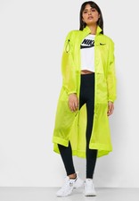 nike sportswear swoosh lightweight parka