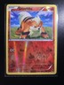 Growlithe - 10/122 - Common Reverse Holo Played Pokemon XY Breakthrough 2016