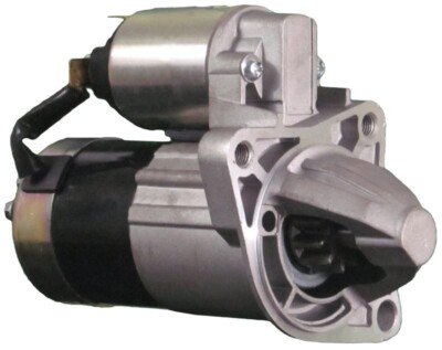Starter for Mazda Protege5	2002 - 2003 FP1318400 FP3418400A 17765