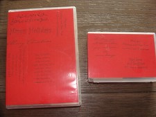 Stampin' Up Season's Greeting Stamp set