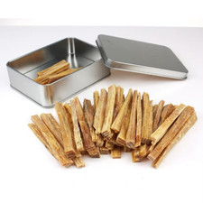 Outdoor Camping Fire Pine Bright Strips Natural Pine Bright Set Sawdust Picnic F