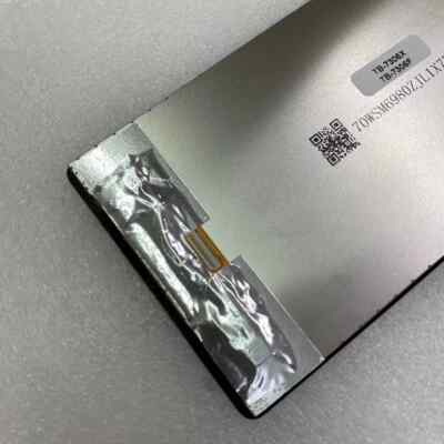 Display/touch Compatible Lenovo M7 Tb-7305 Tb-7305f | Meses sin interés