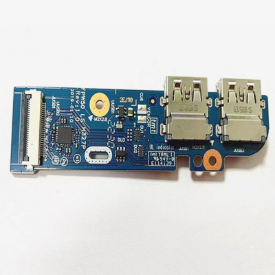 Für HP 15S-DU 15S-DY 15-DW TPN-C139 USB Board LS-H327P