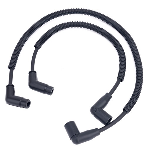 Ignition Coil & Spark Plug Wire For For Can Am Outlander 500 570 650 800 1000 - Picture 4 of 6