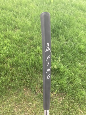 RARE Authentic Ping Karsten Anser Putter Karsten MFG CORP 35 RARE Authentic Ping Karsten Anser Putter Karsten MFG CORP 35