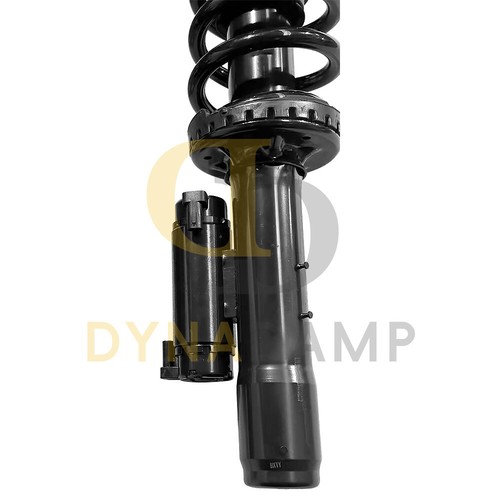 Front Right Shock Absorber Strut Assembly w/EDC Fit BMW G30 520d 530i xDrive AWD - Picture 4 of 7