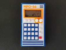 Teenage engineering Pocket Operator PO-28 Rob...