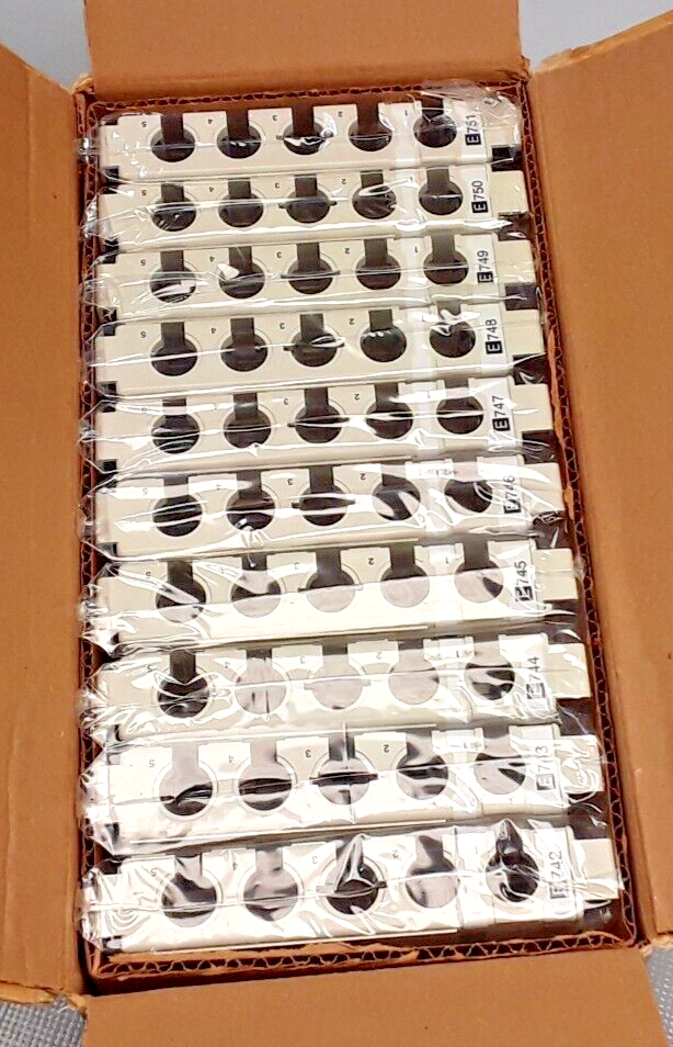 77512-106 - ABBOTT (USA) - CHEMISTRY ANALYZER SAMPLE CARRIER RACK - NEW ...