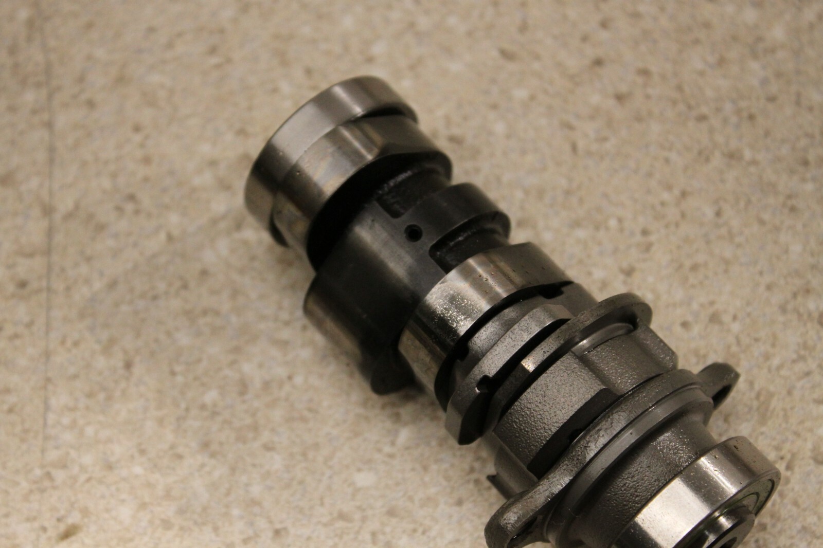 2007 Honda XR650R Cylinder Head Top End Valves Camshafts 9897 S36 eBay