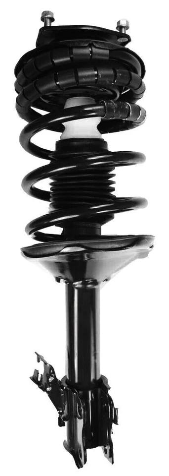 Nuevos puntales delanteros y amortiguadores traseros OE para Nissan Quest 1993-1998 garantía de por vida Foto 3 de 4