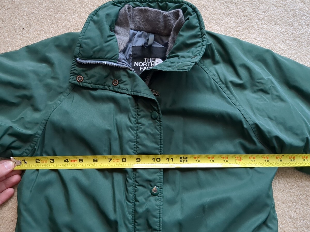 THE NORTH FACE USDAフォレストサービスジャケット THE NORTH FACE USDAフォレストサービスジャケット