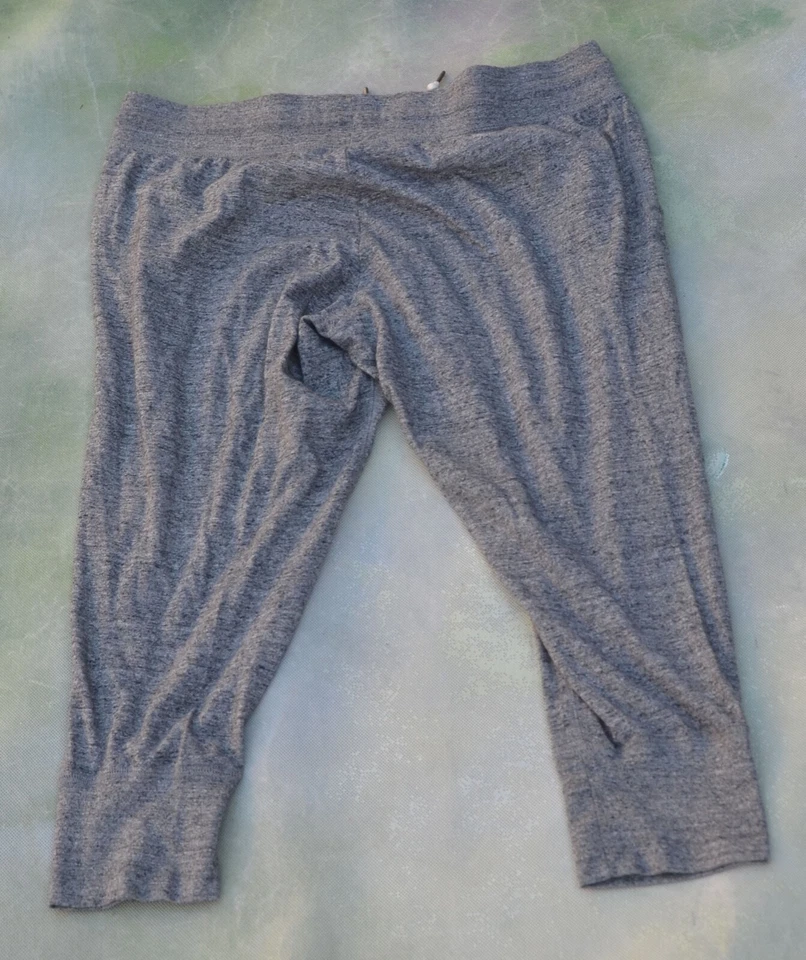 Pantalones para mujer Nike Red Tag vintage talla XL. Foto 4 de 4