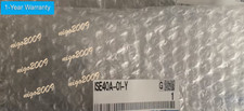 NEW SMC ISE40A-01-Y Pressure Sensor