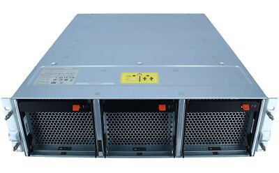NetApp - FAS8020 - FAS8020 NAF-1301 3U Filer System + 2x Controller Modules 111